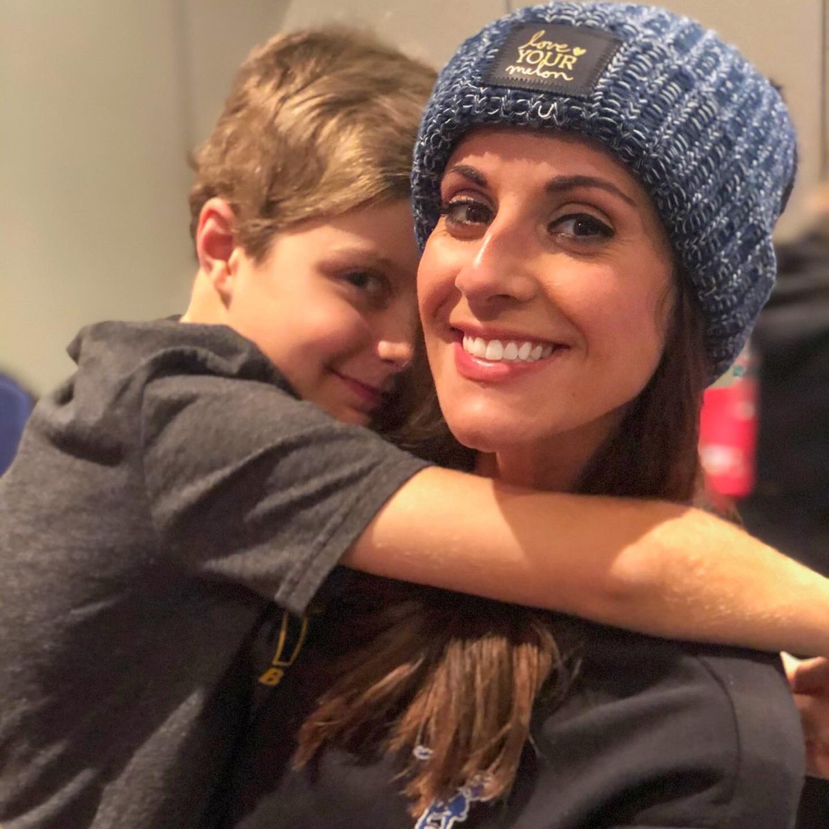 Kelsey Rowles tweet media