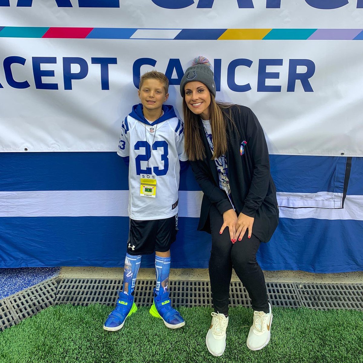 Kelsey Rowles tweet media