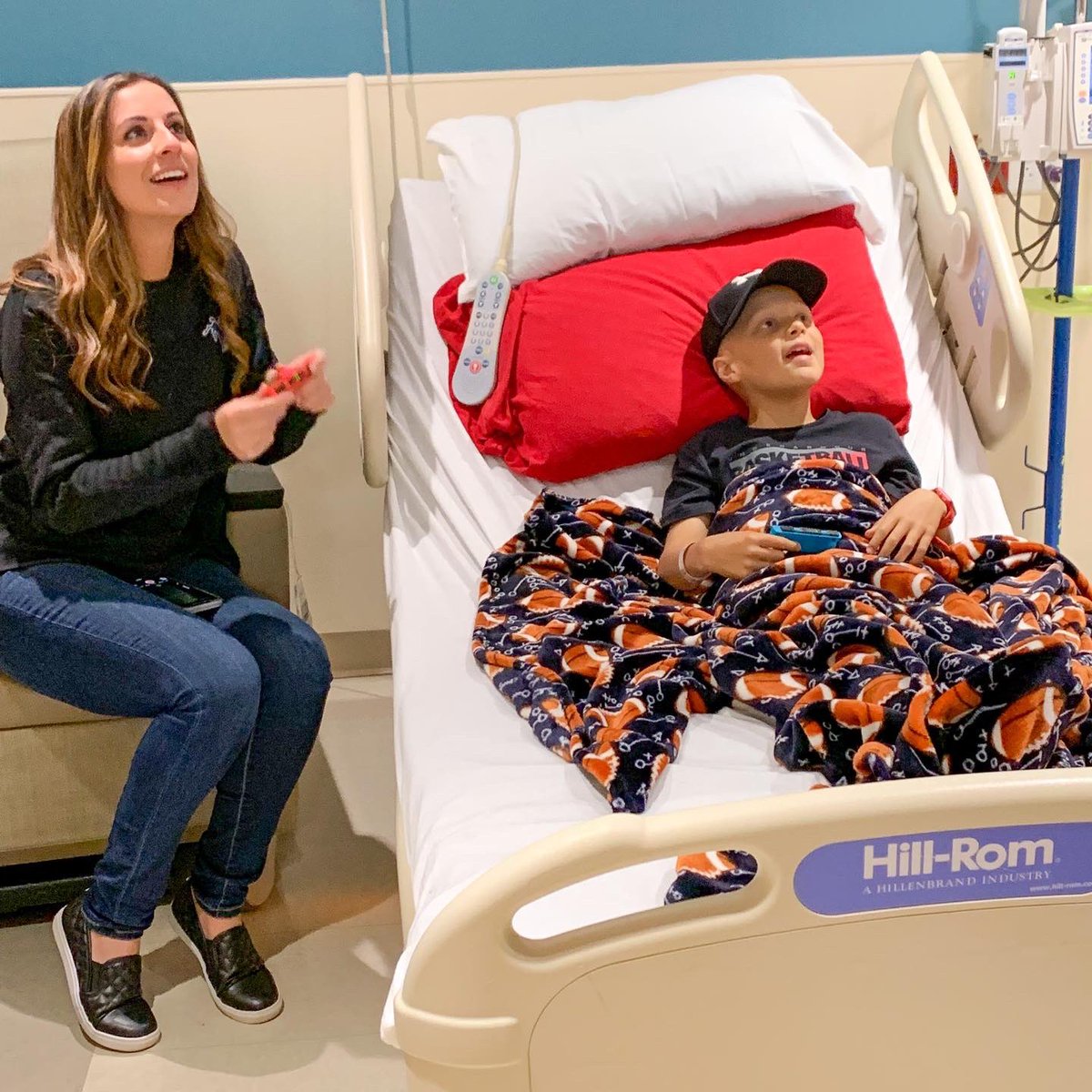 Kelsey Rowles tweet media