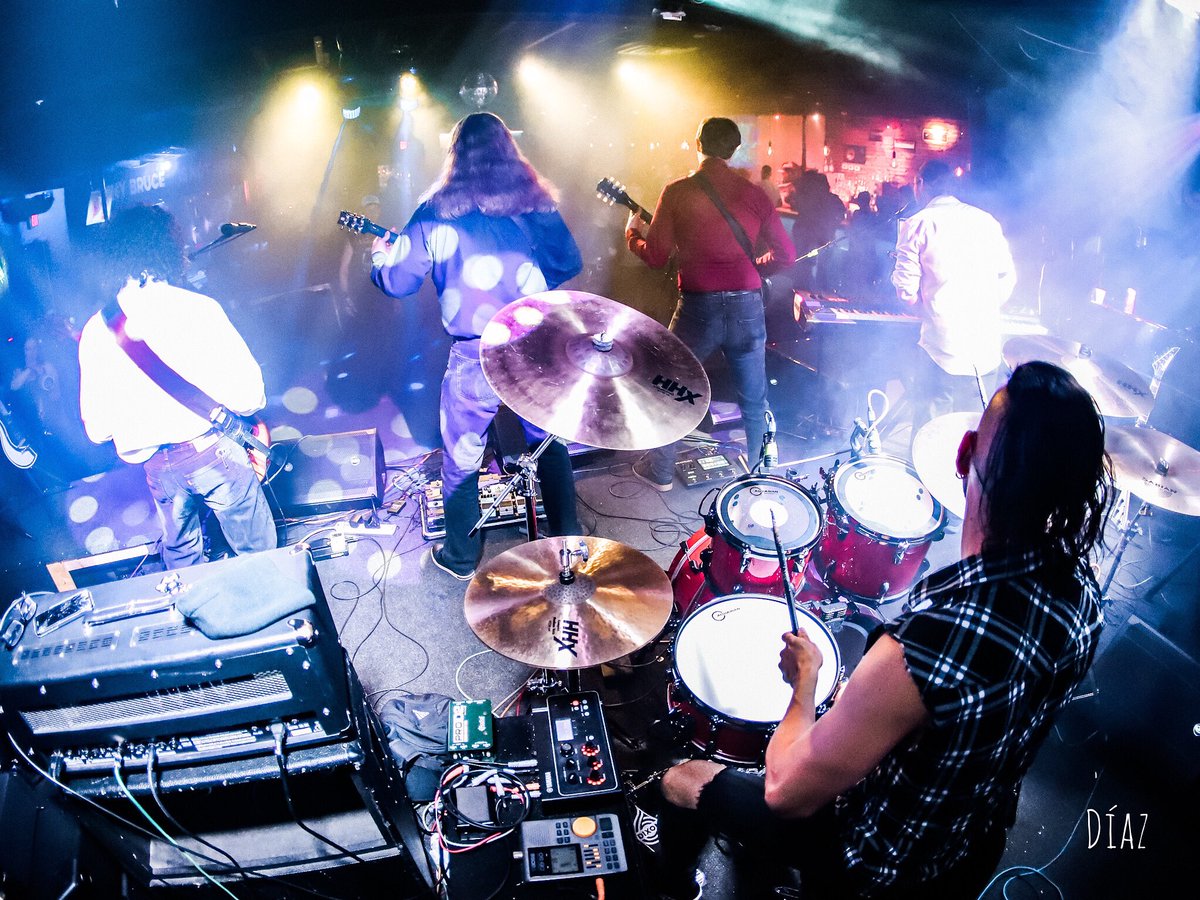 agoodrogering's tweet photo. Photo by David Diaz #sanantoniomusic #texasmetal #hardrockband #agoodrogering https://t.co/PHeTLcO0Dt