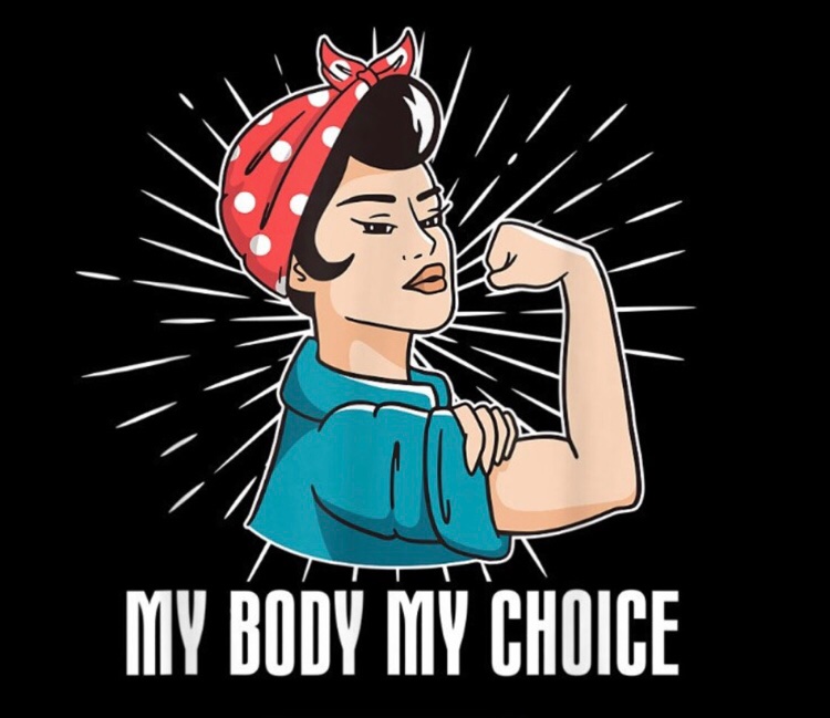 The U.S. Criminal Court's ruling is an unacceptable regression in the field of women's rights.  #mybodymychoice #RoeVWadeprotest <a href="/AntonioPanzeri/">Pier Antonio Panzeri</a> <a href="/AOC/">Alexandria Ocasio-Cortez</a>