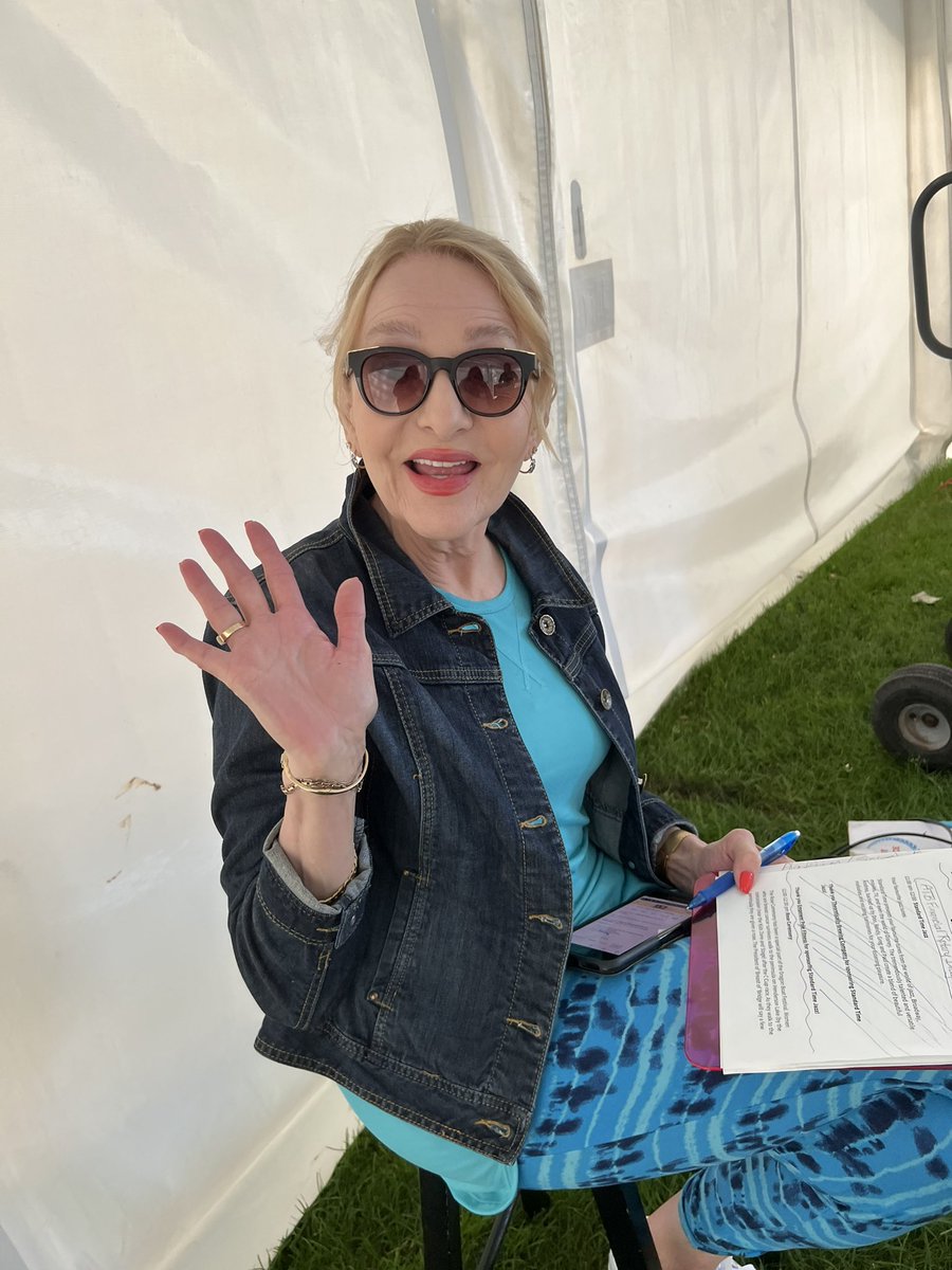 Valerie McQuaid tweet media