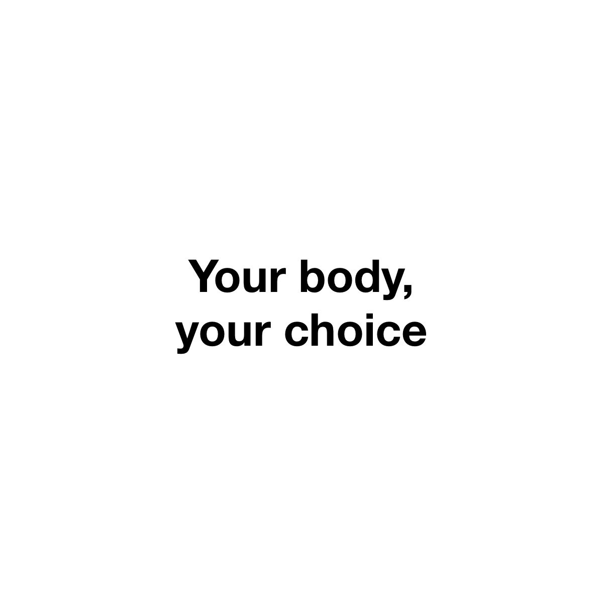 AlloneEnergy's tweet photo. It’s really unfortunate that woman around the US are losing their freedom…we live in very sad times. As a man I stand behind all women to have freedom to do what they want with THEIR body. 

#WomensRights #FreedomofChoice https://t.co/0HKKXZzOr8