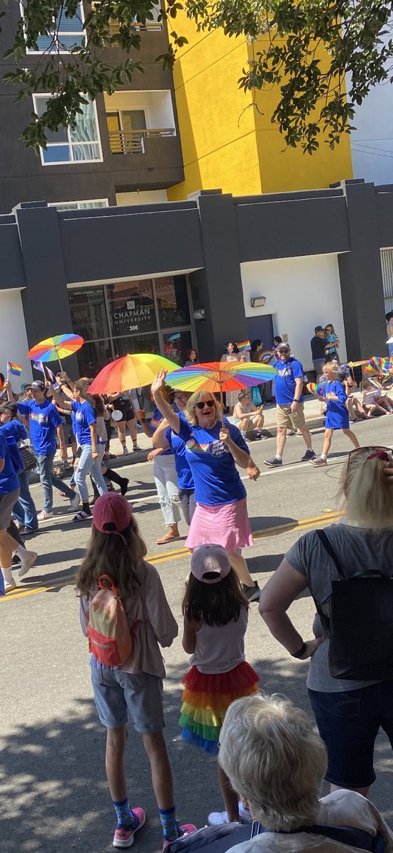HearMeRoar53881's tweet photo. Katrina Foley!!! 🌈🌈 #pride #Pride2022 #santaanapride @SupervisorFoley @KatrinaFoley #katrinafoley https://t.co/EBtdcYEEov