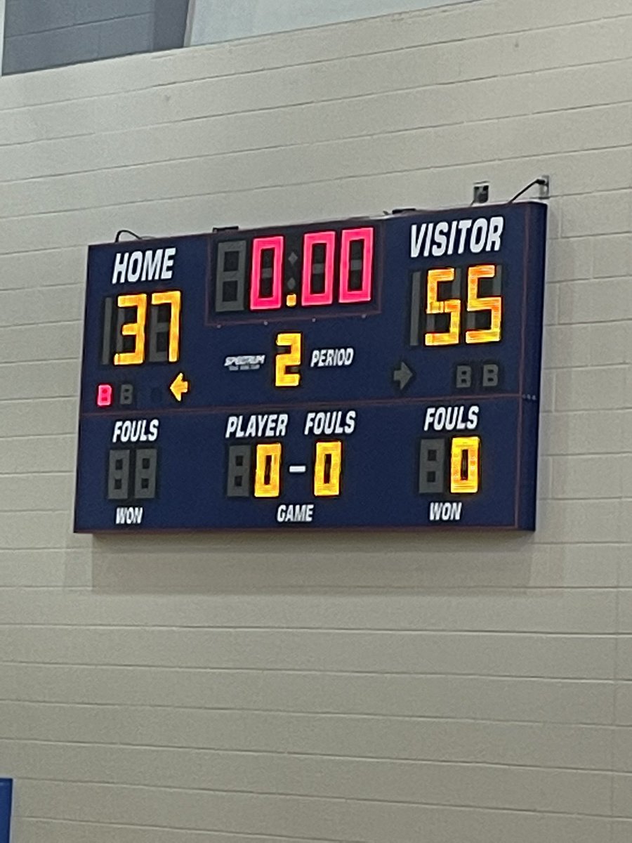 JanetWyatt26's tweet photo. Enjoyed watching @Josephwyatt2006 and @WERaiderHoops play in TABC mega tournament this weekend. Went 2-1 in pool play.  Ended with a big win over Katy. https://t.co/bACmJ4KxdK