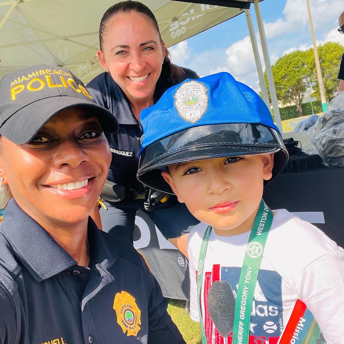 Miami Beach Police tweet media