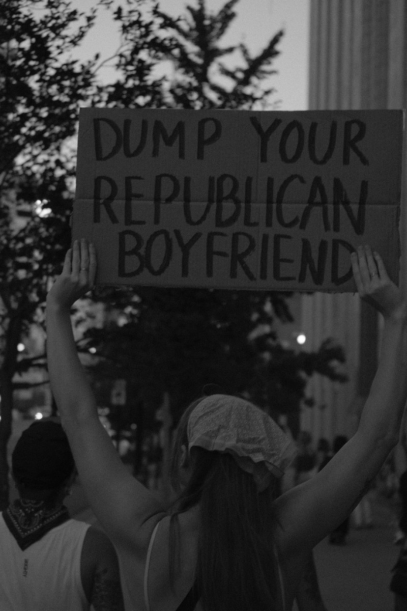 Fuck you supreme court 
Fuck you <a href="/GOP/">GOP</a>