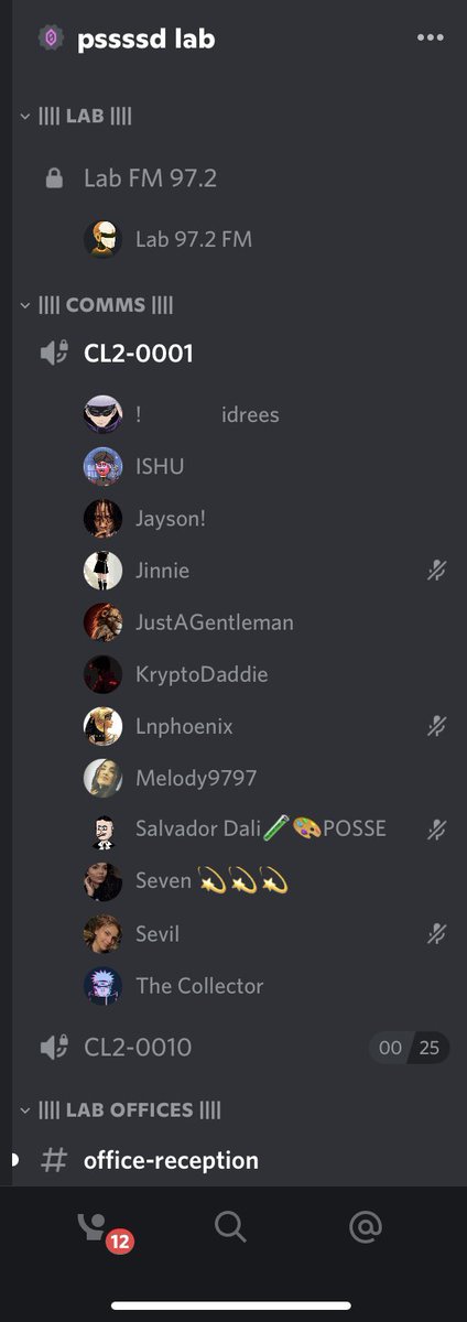 AdressParwani's tweet photo. @GentlyGent sang a beautiful turkish song for @Melody97971 and @Iam_Sevill , then @HDarwishi asked for translation, funny thing no one could translate it for us. All love vibesssss
@ThePossessedNFT #psssd #psssdvibes #posse https://t.co/ZtBvRufjm1