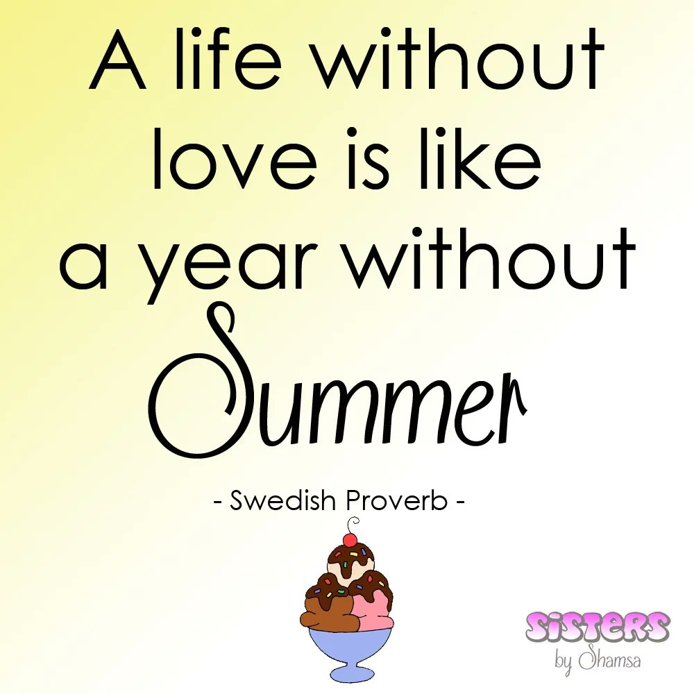 sistersbyshamsa's tweet photo. Who else loves Summer 🥰 until you can't handle the heat and hayfever 😂 #summer #summertime #summerquotes #summertimequotes #NFTcollection #WomenInNFTs #NFTCommunity #mintingnow https://t.co/buMH8v0Anc