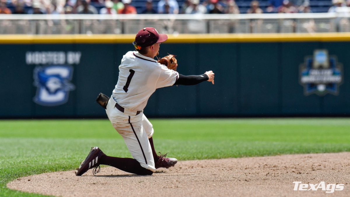 From Omaha to the MOON 🌙👀👍

SEVEN Aggie baseball players are launching new #MCWS NFTs! Learn more and how to get yours: texags.com/forums/8/topic…