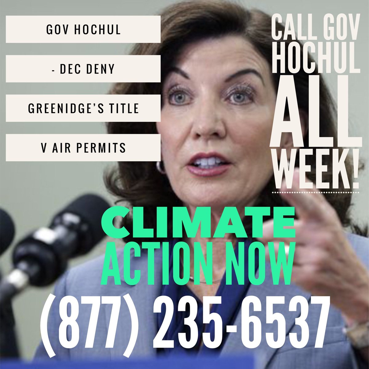 RYCL15's tweet photo. @KathyHochul, our elected representatives have a piece of legislation sitting on your desk that needs a signature. We are waiting and watching.
#theclimatewontfixitself
#SayNoToCrypto @seneca_lake @ClimateReality @Sunrise_Roc_NY https://t.co/U2Ui5oOjex