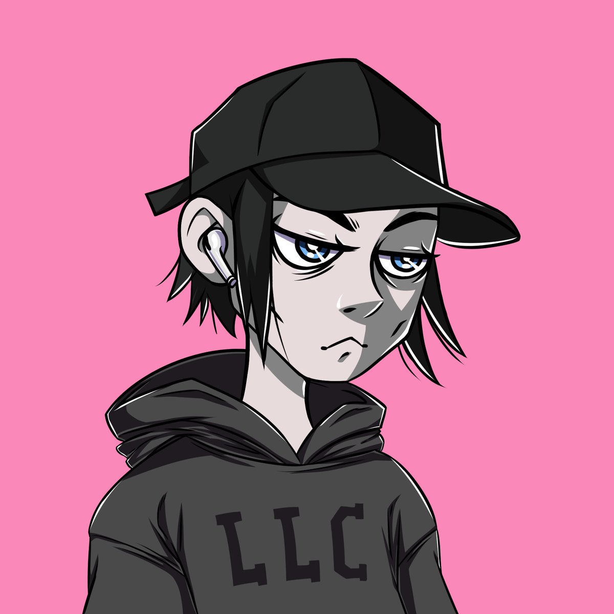 Lonely Listeners Club tweet media