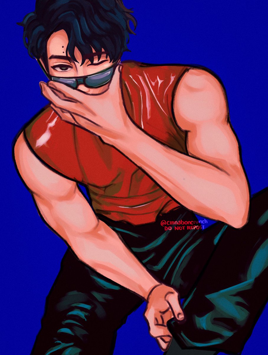 cinnaboncrunch's tweet image. i missed drawing him
#SakusaKiyoomi #haikyuu