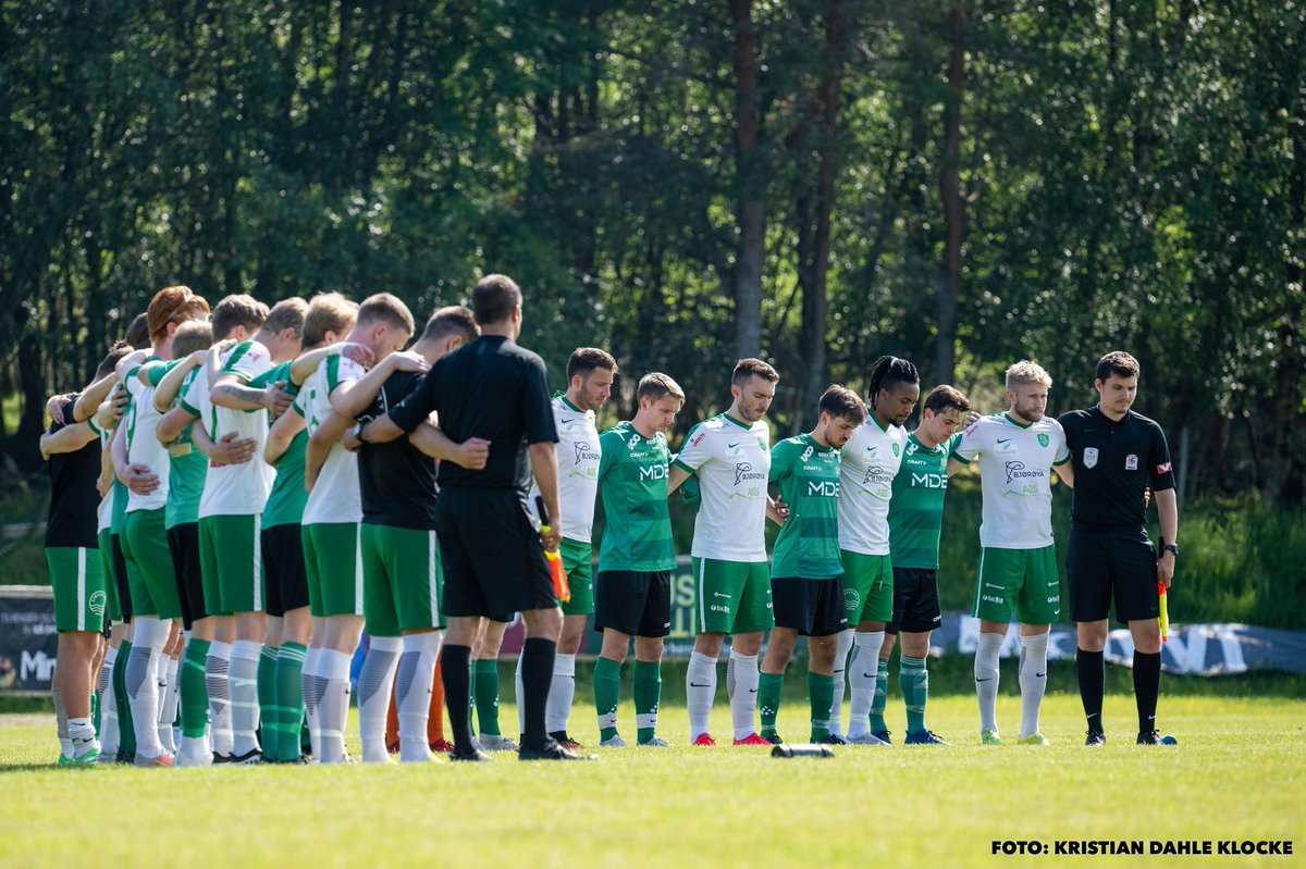 Flatanger Fotball tweet media