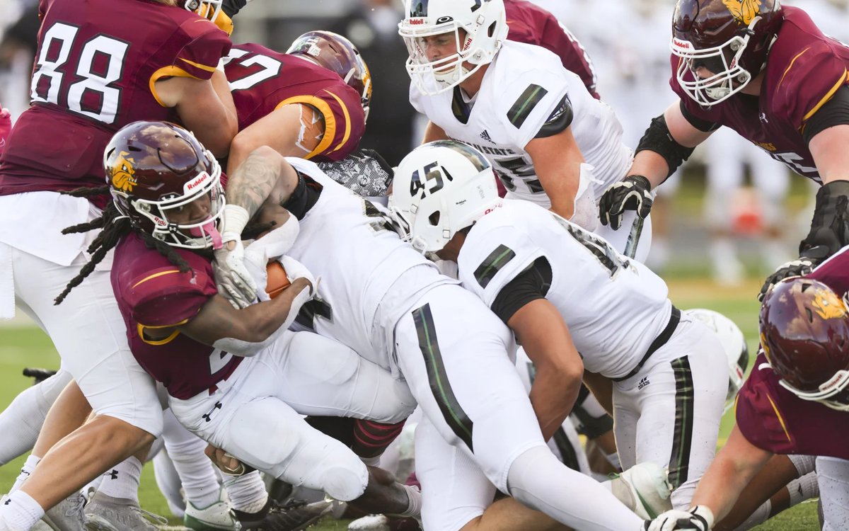 Bemidji Pioneer Sports tweet media