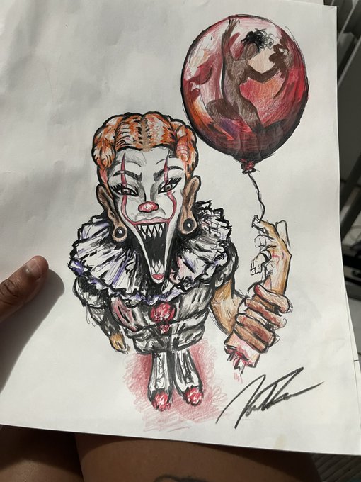 Watch 𝕓𝑒𝐍zό 👽 🌙's leaked NSFW photo on TwXstars