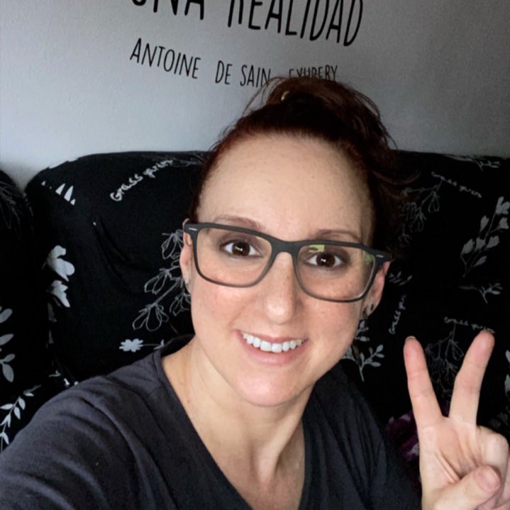 Feliz fin de semana 😄♥️