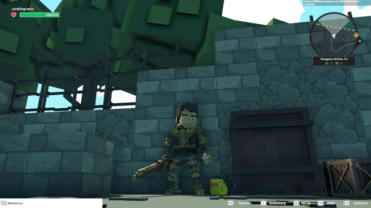 Rethakina's tweet photo. @TheSandboxGame I just participated in the #TheSandbox weekly contest for a chance to win 200 mSAND! I found one of the hidden ducks, check out my screenshot below!
👇 https://t.co/Hm9iCXAFCv