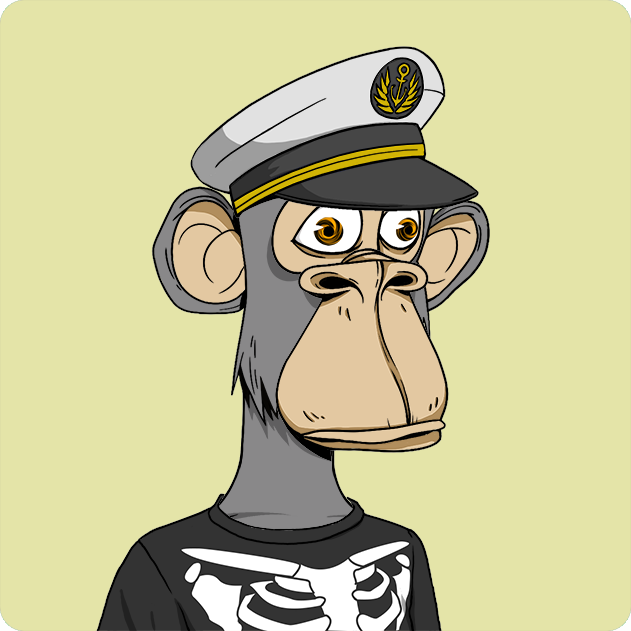rrbayc_bot's tweet photo. RR/BAYC #6813 was sold for Ξ0.250 ($301)
from: bilbs.eth
to: pwnhst88.sismo.eth

https://t.co/QOnx4xn1LW
https://t.co/aBDErpA8xz
#RRBAYC #BURNBAYC #NFT https://t.co/ia1owNmpPE