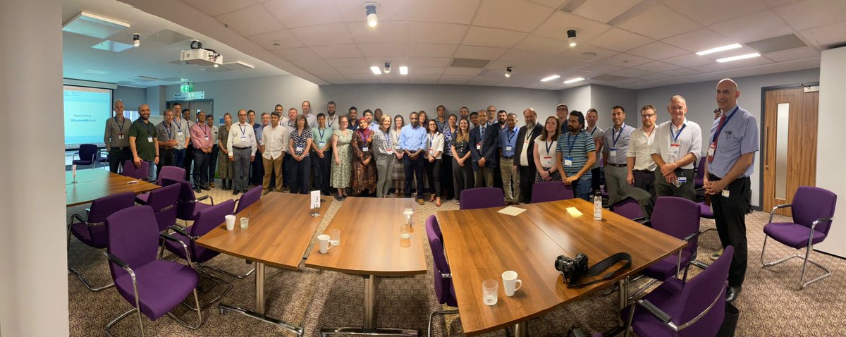 SPOTS Course tweet media