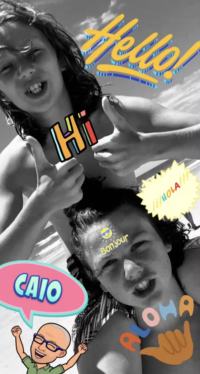 randall snelson tweet media