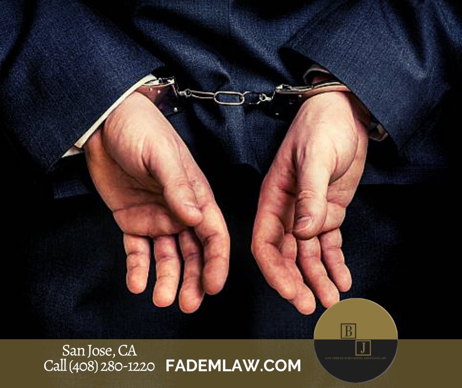 FademLaw's tweet photo. A #restrainingorder is a serious action if violated. What happens if the defendant violates an abuse prevention order? Let's discuss!
"It just takes a call!"
You can reach us at (408) 280-1220 to arrange a meeting in person, via Zoom, Skype, or a conference call. https://t.co/RUWJFz7H2C