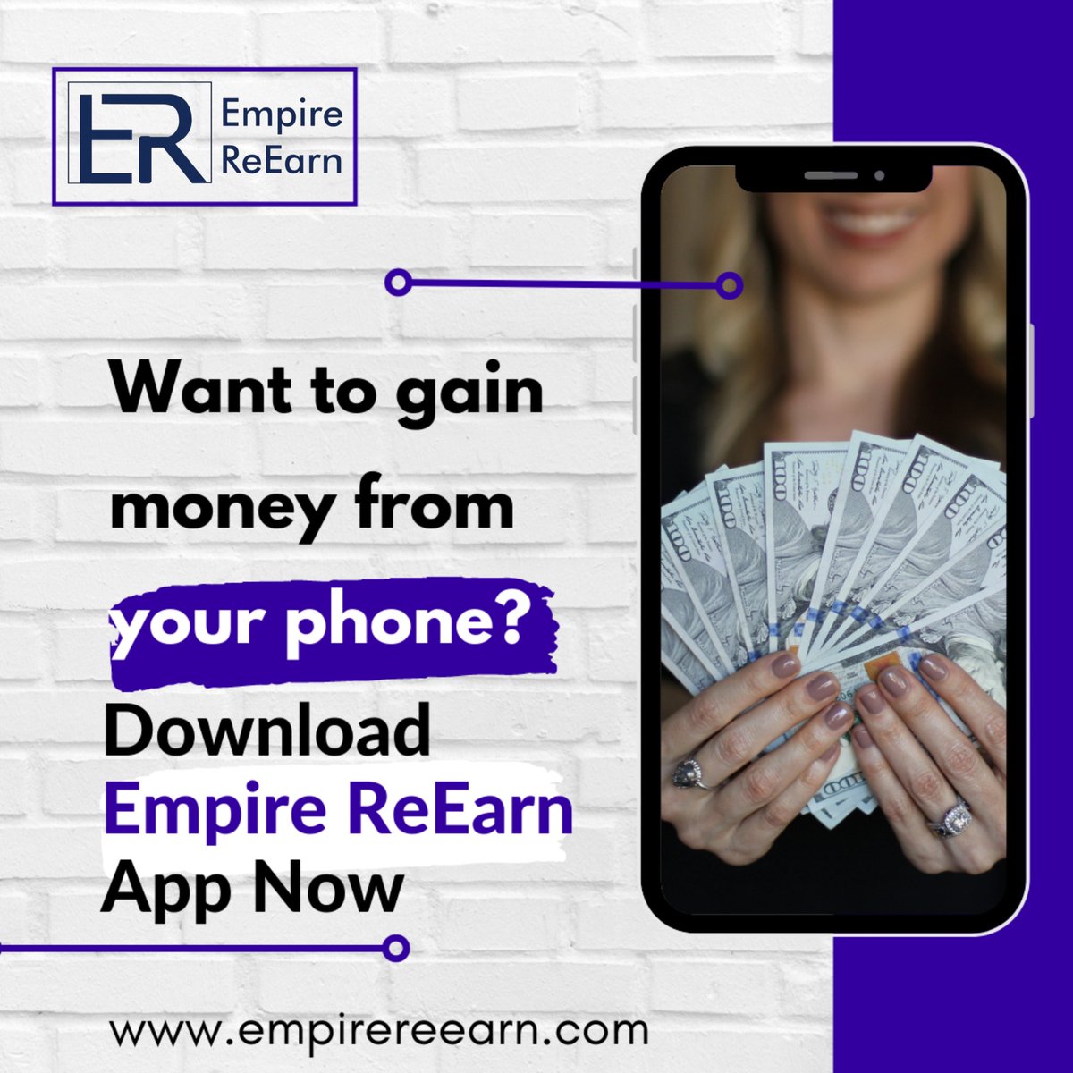 Empire ReEarn (@EmpireReEarn) / Posts / X