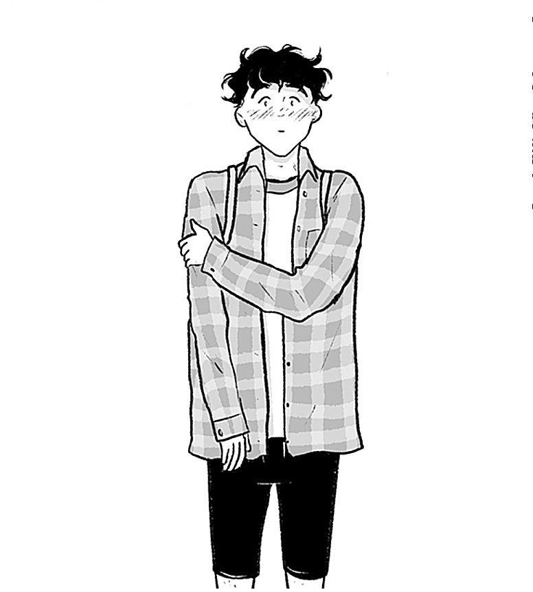 joe locke fans are so sensitive i could just