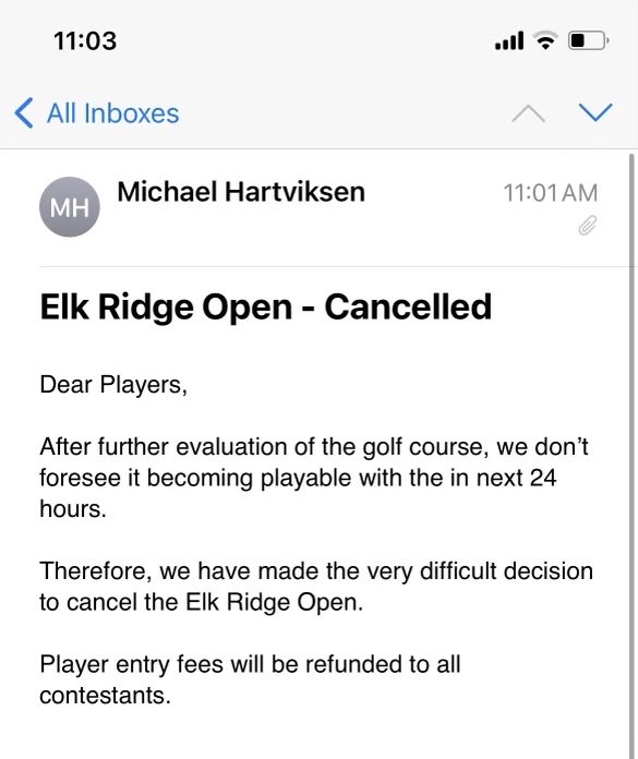 Monday Q Info tweet media