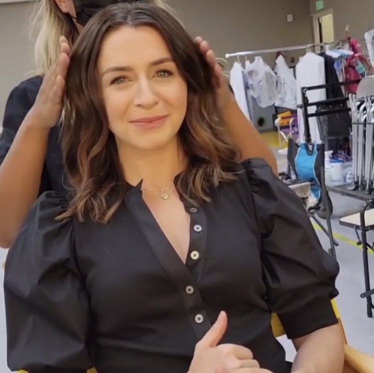 caterina scorsone <3