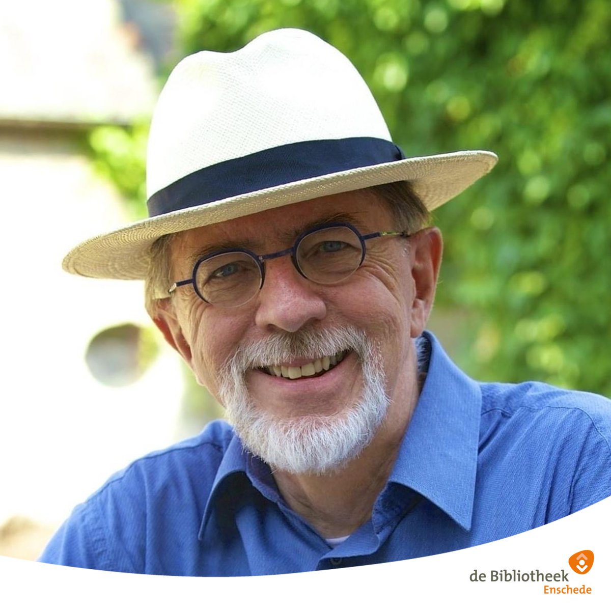 Maak je klaar voor muzikaal spektakel! 🎵 Op 3 juli komt Jacques Vriens naar Glanerbrug om met muziekvereniging Wilhelmina het #sprookje “De Kindertemmer” te vertellen. Een tof #verhaal ondersteund door fraaie #muziek! 📖

📍 Sporthal De Brug
🎫 Gratis
👉 bit.ly/3bmR06k