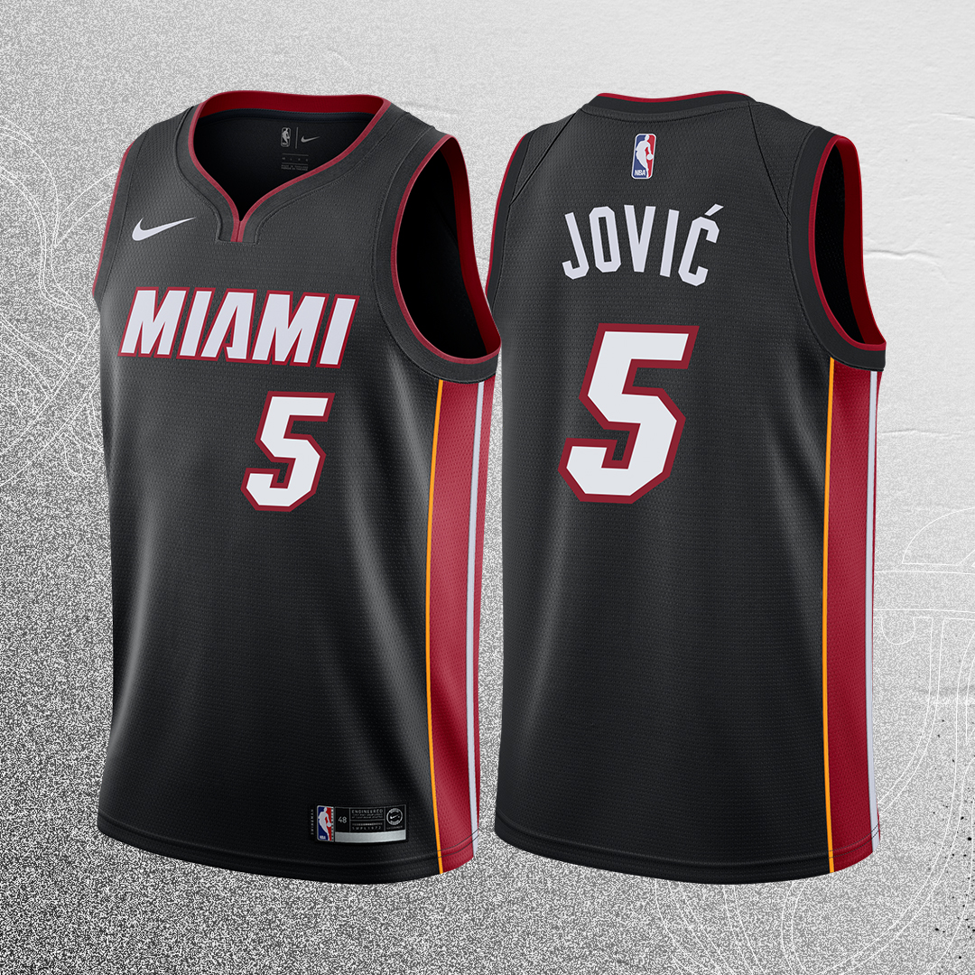 The Miami HEAT Store on X: New store, who dis? 😉⁣ We want to see