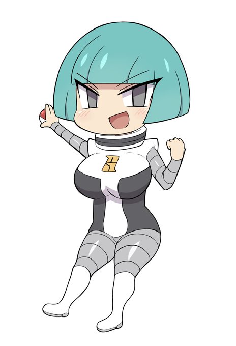 というわけでプロフ画用に描いてみました

寝ます 