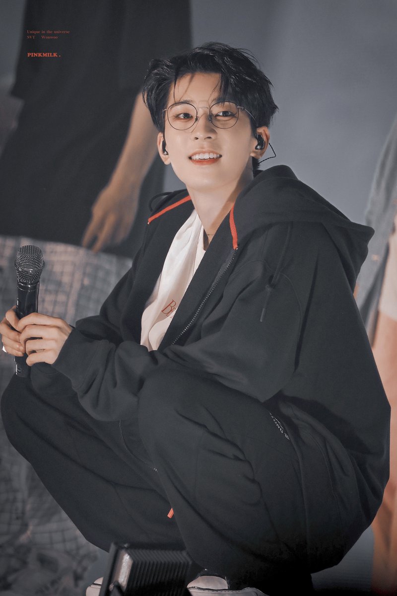 pinkmilk_ww's tweet photo. 220625 Be the sun

아기고양이 한마리가 공연장에 놀러 왔어용🐈

#원우 #WONWOO #ウォヌ #세븐틴  ⁠ ⁠⁠ ⁠ #SEVENTEEN  ⁠ ⁠⁠ https://t.co/C37o1V8W74