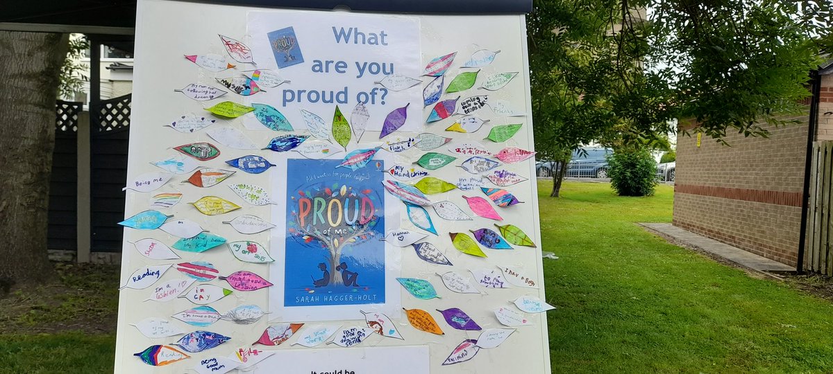 Sarah Hagger-Holt tweet media