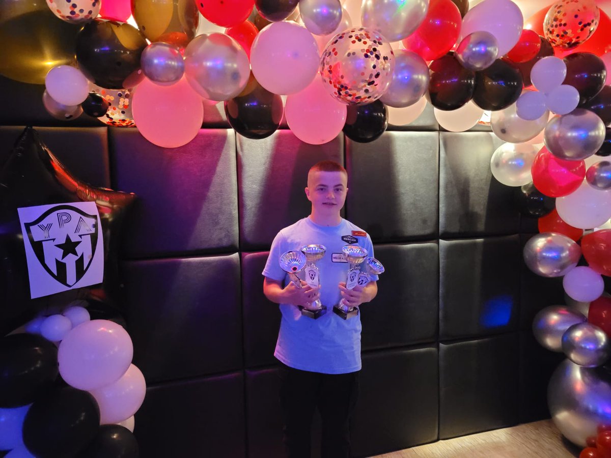 abscole1's tweet photo. What a night for cole players player of the year parents player of the year and top goal scorer 😁😁⚽️⚽️⚽️ https://t.co/oMlVlYP5eq