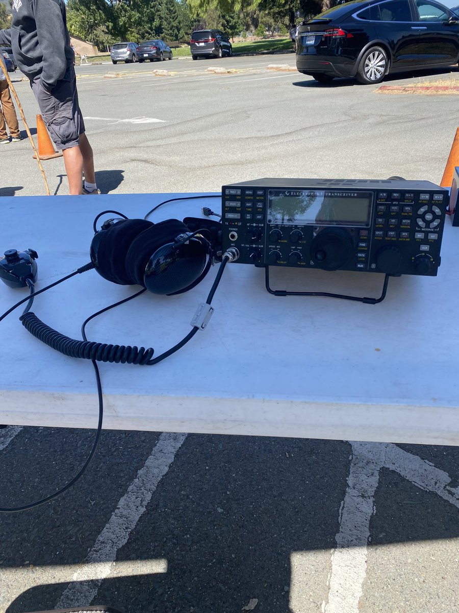 JimBrunk's tweet photo. #ARRLFD Martinez club https://t.co/fBVvnSy2XV