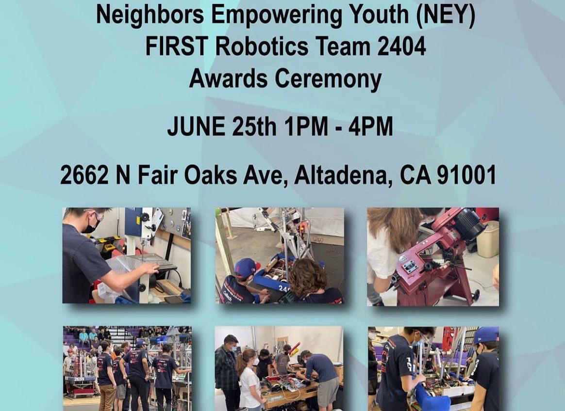 ney_inc's tweet image. 1) Come join us later today at our awards ceremony. We will also be live streaming the ceremony via our Facebook and Youtube pages. 

Speakers today will include:

Keynote speaker 
Mr. Clark Wiberg 
Manager, Aerodynamics, and Thermodynamics at Lockheed Martin.