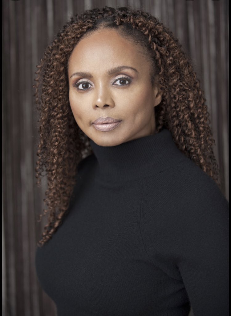 HearJoJo's tweet photo. @Gregpuna The fact that #DebbieMorgan existed in daytime and yet this is the first win for a Black woman is incredulous to me. Taking nothing away for Mishael (ππ½ππ½ππ½) this stunned me #AllMyChildren #AngieJessie https://t.co/pFCjXwPhEE