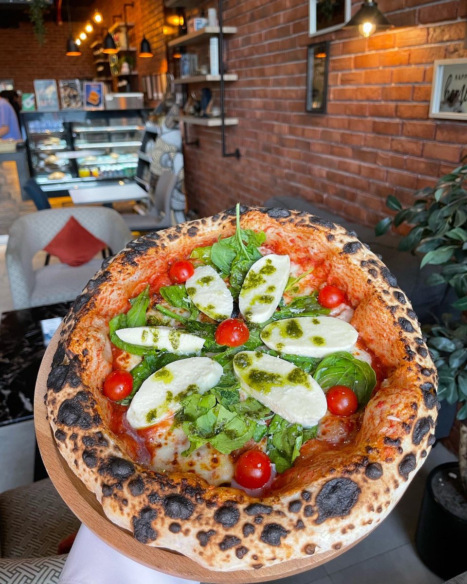 Khobar_tour's tweet photo. خصم ١٠٪ على البيتزا على الحطب من مقهى ومطعم بلس PULSE CAFE

العرض الى نهاية شهر جون 

موقعهم :: الخبر - شارع البيبسي - مجمع الممشى البحري - مقابل وكالة تويوتا لكزس https://t.co/q6WmhoSpDS