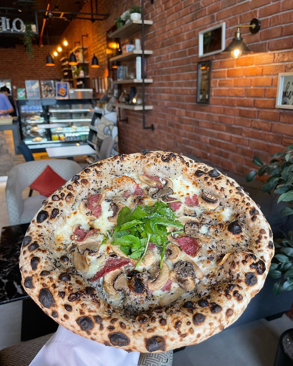 Khobar_tour's tweet photo. خصم ١٠٪ على البيتزا على الحطب من مقهى ومطعم بلس PULSE CAFE

العرض الى نهاية شهر جون 

موقعهم :: الخبر - شارع البيبسي - مجمع الممشى البحري - مقابل وكالة تويوتا لكزس https://t.co/q6WmhoSpDS