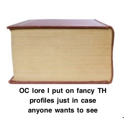 Ausp_ice's tweet photo. alright here's my contribution
#meme #trashpost https://t.co/VxtbcH5oUu