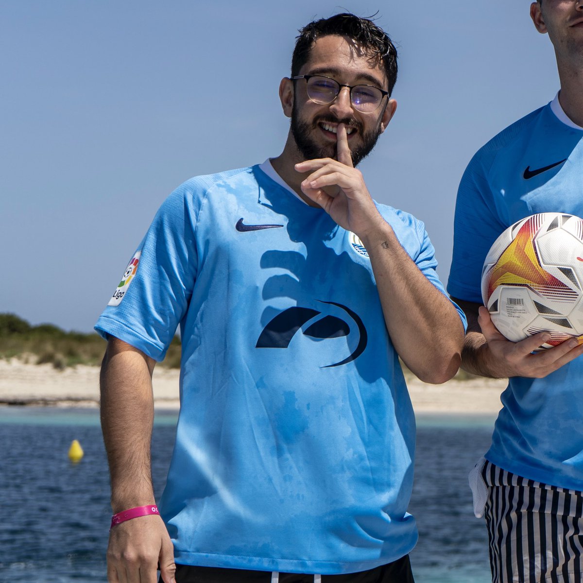 UD Ibiza 🩵 tweet media