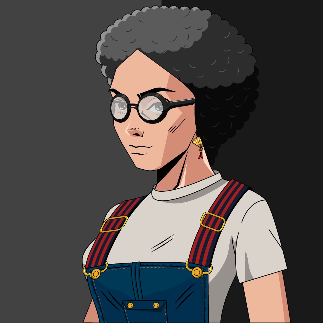 Amazonsnft's tweet photo. Meet https://t.co/TNuSKTnQg2 
🕶  More comfortable for the eyes.  With more comfortable aesthetics.  

#NFT #NFTcollections https://t.co/HiVfffk3YP