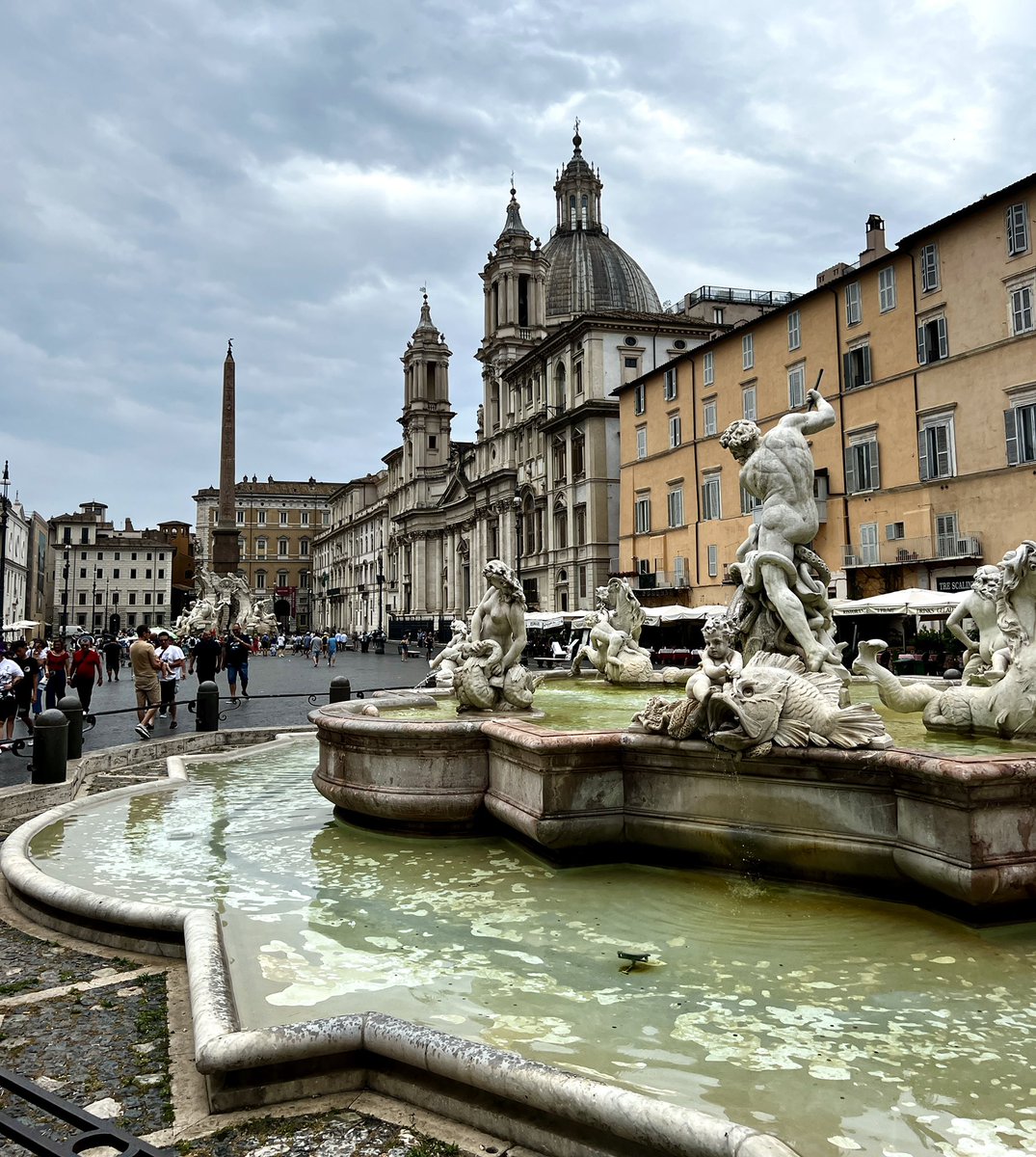 sajdakercishta's tweet photo. Buongiorno da #Roma ❤️ #ItalianGetaway https://t.co/HK3TvdVBBA