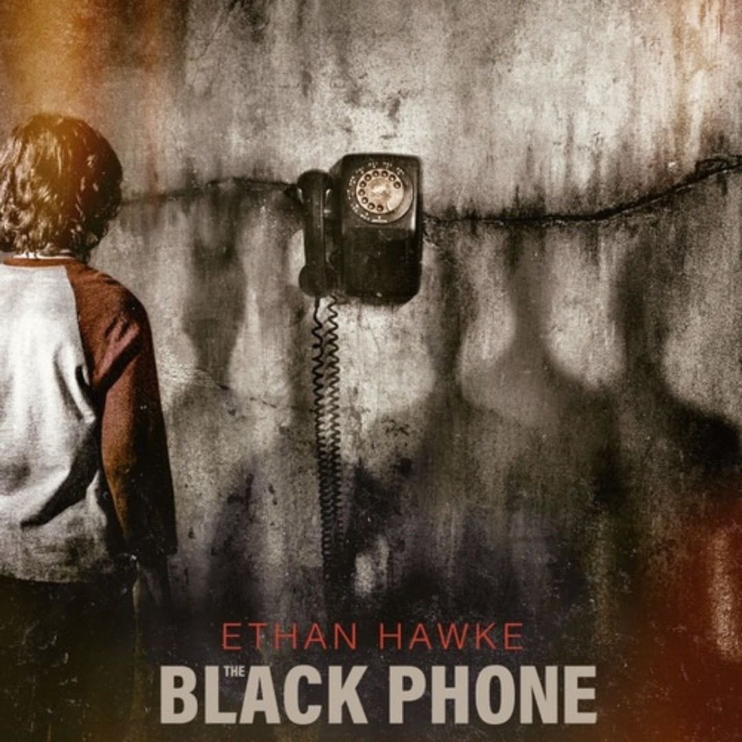 cerati9's tweet photo. Now watching: The Black Phone. #TheBlackPhone #MasonThames #MadeleineMcGraw #EthanHawke #JeremyDavies #ERogerMitchell #TroyRudeseal #JamesRansone #MiguelCazarezMora #RebeccaClarke #JGavenWilde #SpencerFitzgerald #BradyRyan #TristanPravong #BradyHepner #ScottDerrickson https://t.co/cwBOzfCSZh