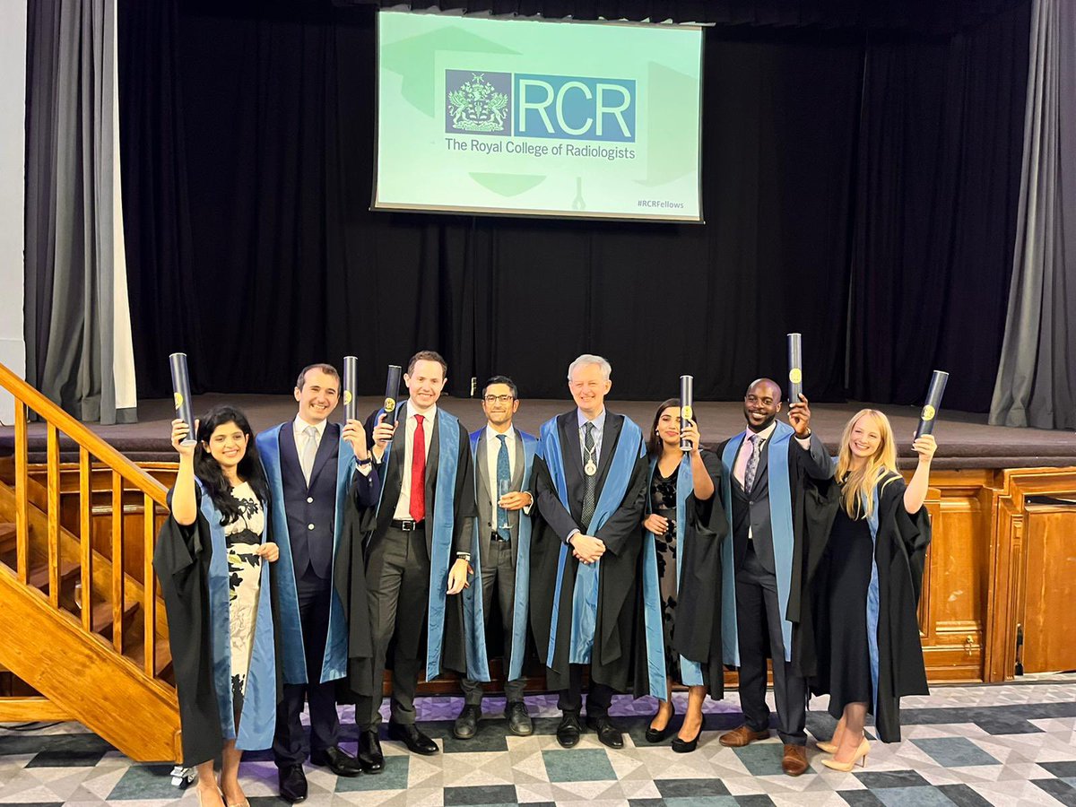 William Hugh Ramsden (@williamhramsden) on Twitter photo <a href="/AcademyRad/">Leeds Radiology Academy</a> Great turnout from Leeds at our FRCR celebration event in Manchester today. It was lovely to see colleagues from all over the country (and beyond) and celebrate their success! <a href="/AcademyRad/">Leeds Radiology Academy</a> Great turnout from Leeds at our FRCR celebration event in Manchester today. It was lovely to see colleagues from all over the country (and beyond) and celebrate their success!