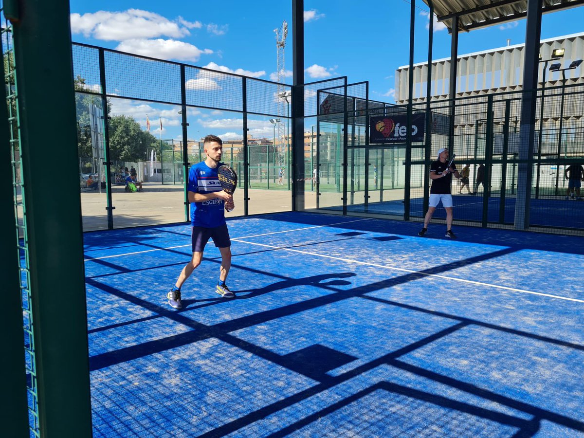 WPT_Next's tweet photo. 🎬 ¡Acción #WPTNext💎!
✌️ La segunda cita #WPTNextRuby❤️ de la temporada ya se juega en Ciudad Real de la mano de @fpclm
📊 Data Center > https://t.co/zkw2w58S7s https://t.co/X51nridi8A
