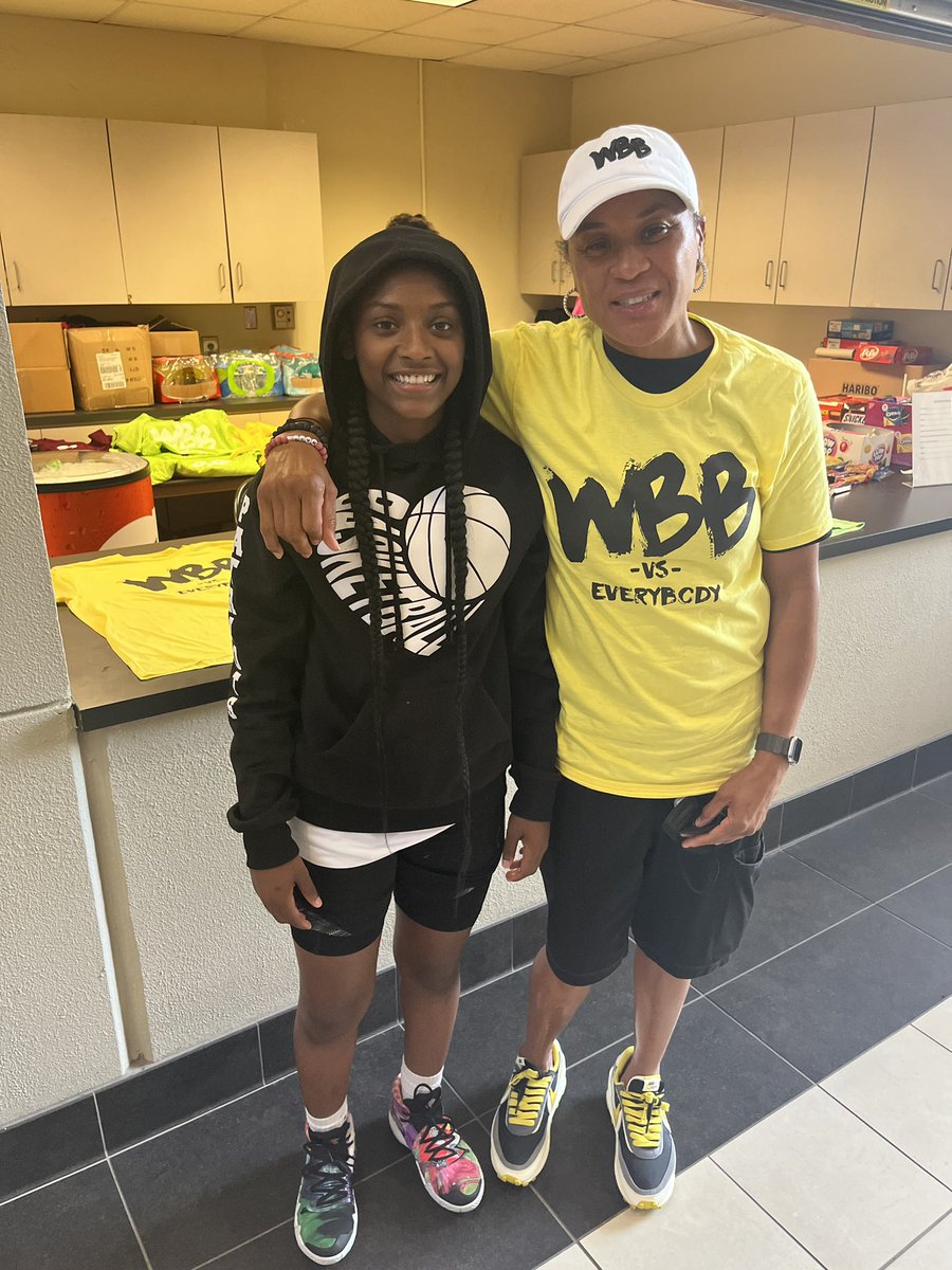 LaToya A (@mztpsybty) on Twitter photo Someone has been on the courts all weekend with the GOAT!! Keep learning and keep pushing!! Your disadvantaged size means NOTHING because you have hit double digits all weekend with a boat load of assist. That’s your school!! CLAIM IT! 4-0 @D1Kenn06 <a href="/dawnstaley/">dawnstaley</a> Someone has been on the courts all weekend with the GOAT!! Keep learning and keep pushing!! Your disadvantaged size means NOTHING because you have hit double digits all weekend with a boat load of assist. That’s your school!! CLAIM IT! 4-0 @D1Kenn06 <a href="/dawnstaley/">dawnstaley</a>