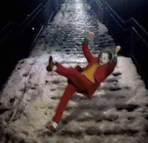 &amp;&amp;. Me trying to keep up with the head anona post being liked